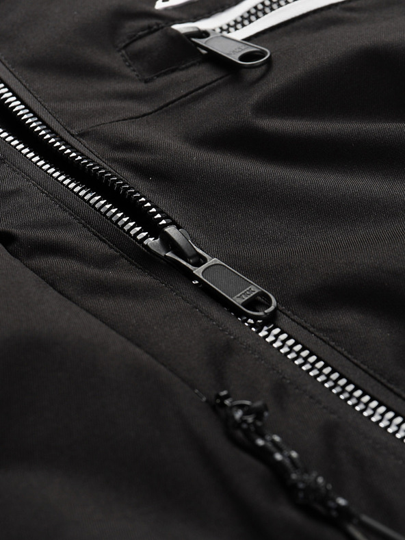 ALPINE PRO Мъжко ски яке с мембрана PTX SNOW ALPINE PRO DAM