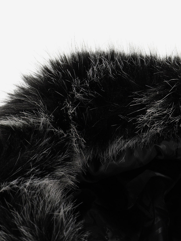 ALPINE PRO Мъжко ски яке с мембрана PTX SNOW ALPINE PRO DAM