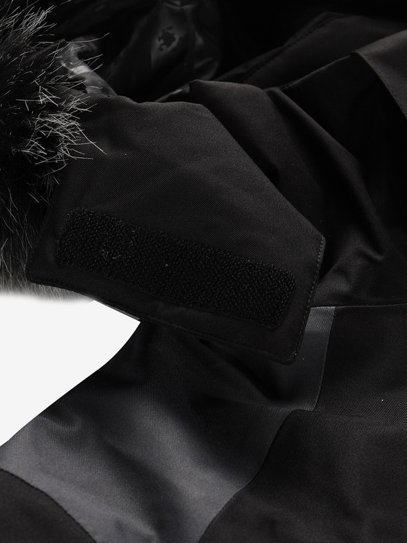 ALPINE PRO Мъжко ски яке с мембрана PTX SNOW ALPINE PRO DAM