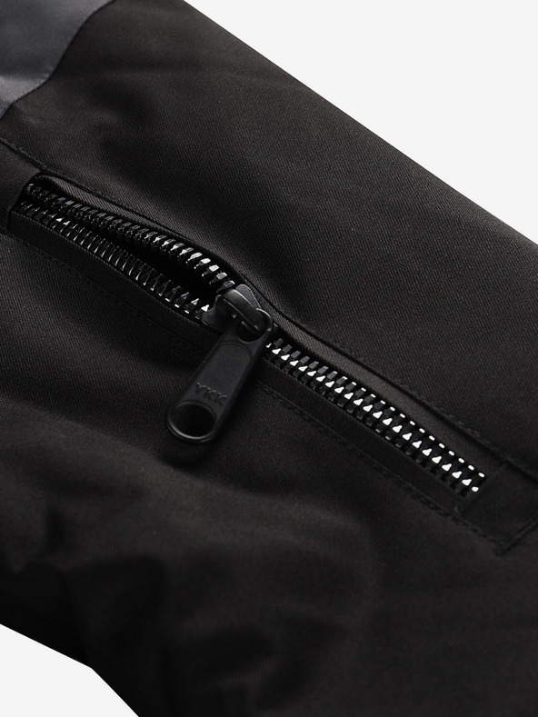 ALPINE PRO Мъжко ски яке с мембрана PTX SNOW ALPINE PRO DAM