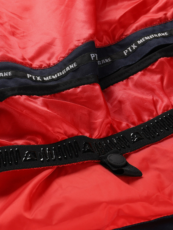 ALPINE PRO Мъжко ски яке с мембрана PTX ALPINE PRO FERER