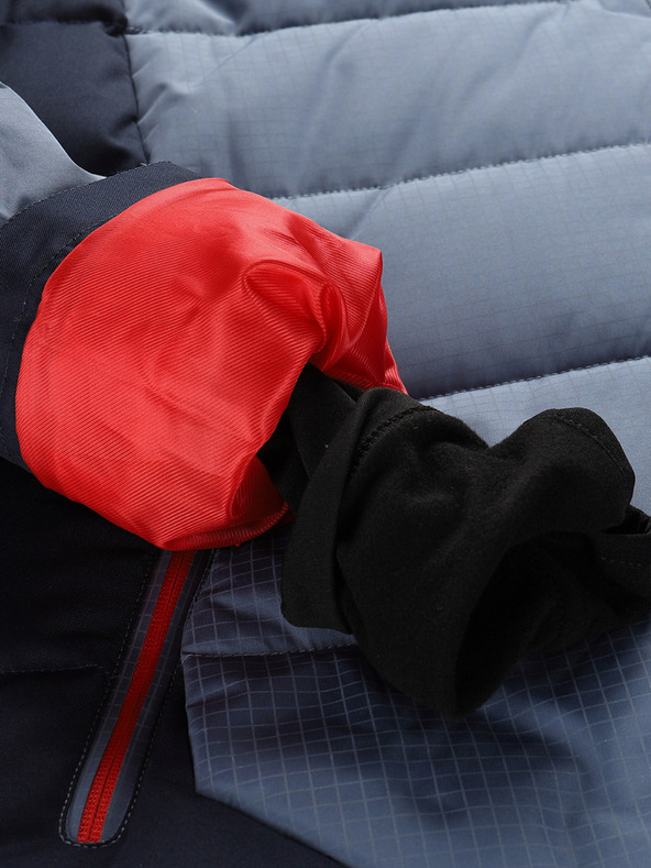 ALPINE PRO Мъжко ски яке с мембрана PTX ALPINE PRO FERER