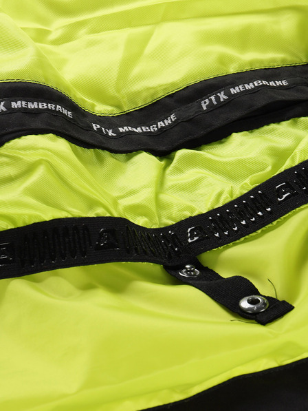 ALPINE PRO Мъжко ски яке с мембрана PTX ALPINE PRO FERER