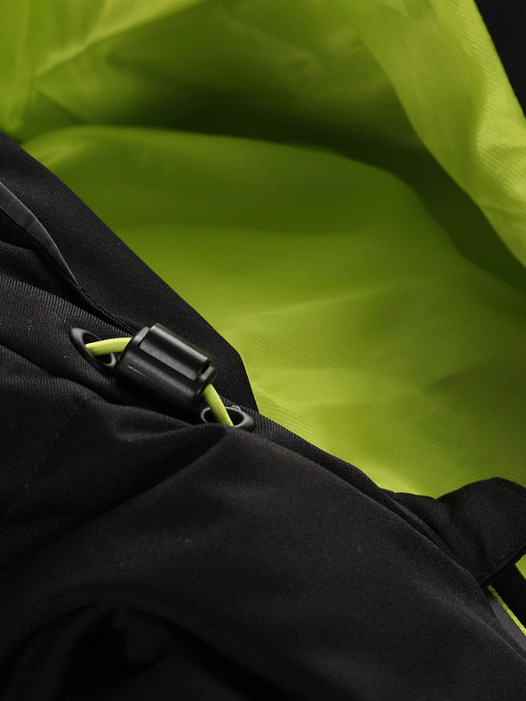 ALPINE PRO Мъжко ски яке с мембрана PTX ALPINE PRO FERER