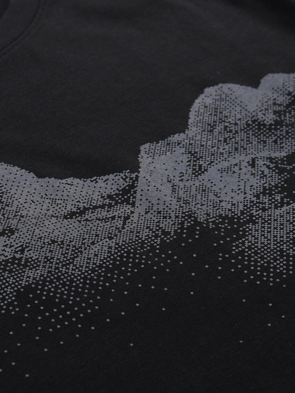 ALPINE PRO Grem T-shirt