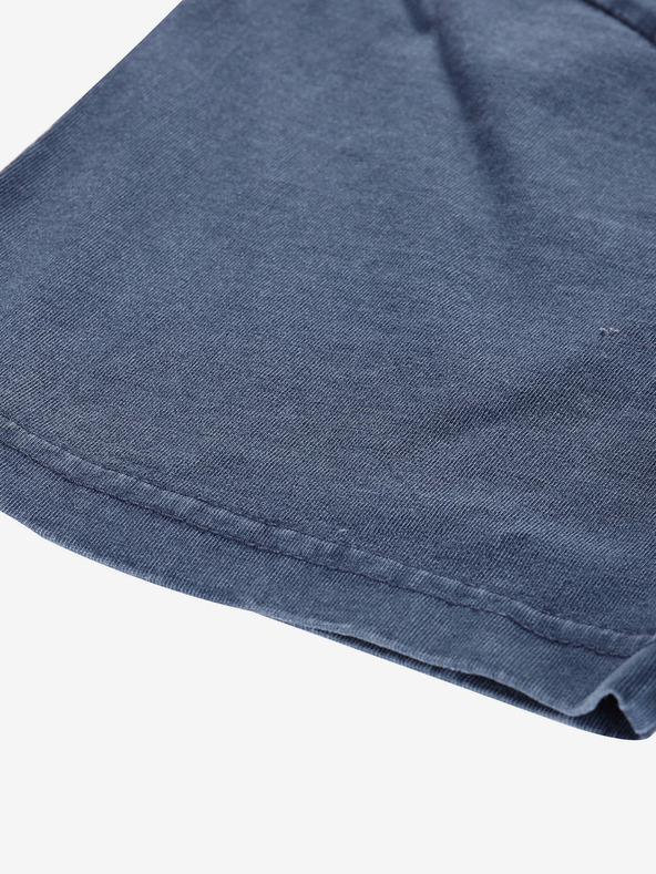 ALPINE PRO Мъжка памучна тениска ALPINE PRO ORB