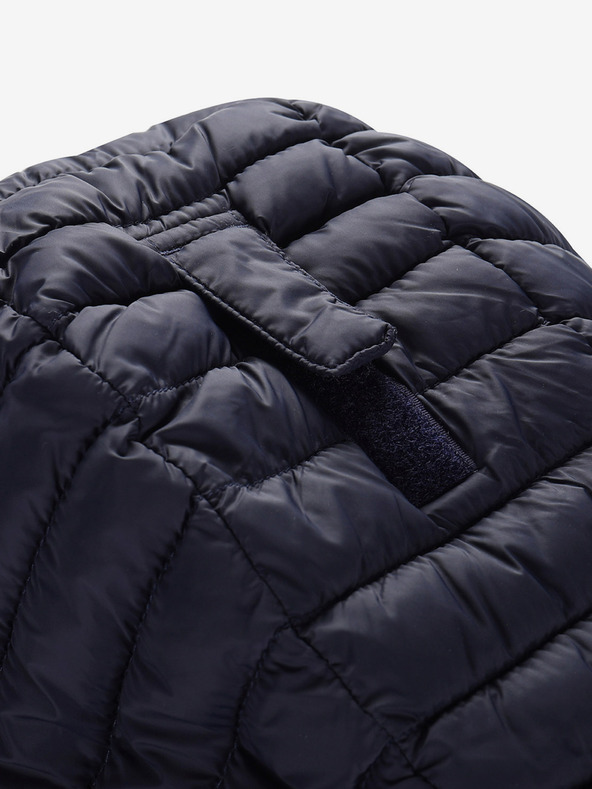 ALPINE PRO Мъжко двустранно яке с висока температура ALPINE PRO EROM