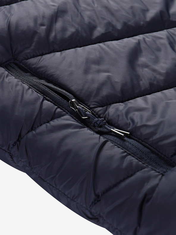 ALPINE PRO Мъжко двустранно яке с висока температура ALPINE PRO EROM