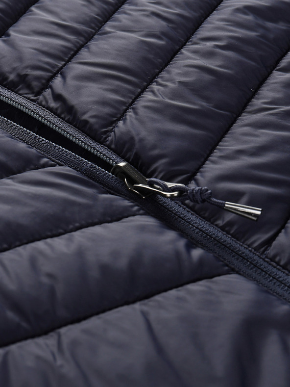 ALPINE PRO Мъжко двустранно яке с висока температура ALPINE PRO EROM