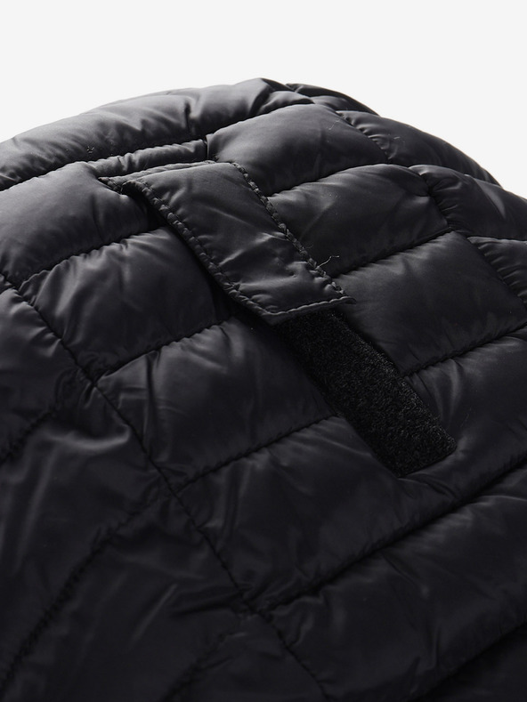 ALPINE PRO Мъжко двустранно яке с висока температура ALPINE PRO EROM