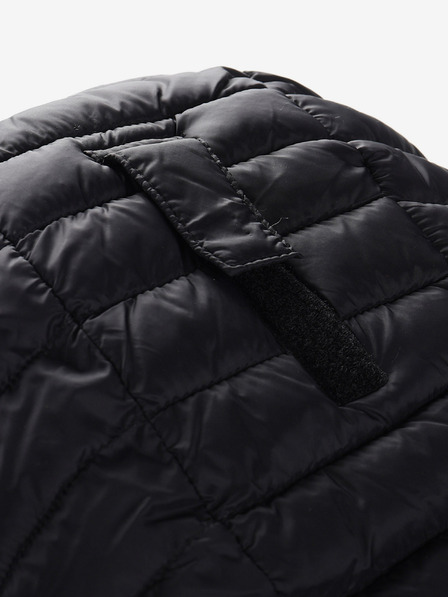 ALPINE PRO Мъжко двустранно яке с висока температура ALPINE PRO EROM