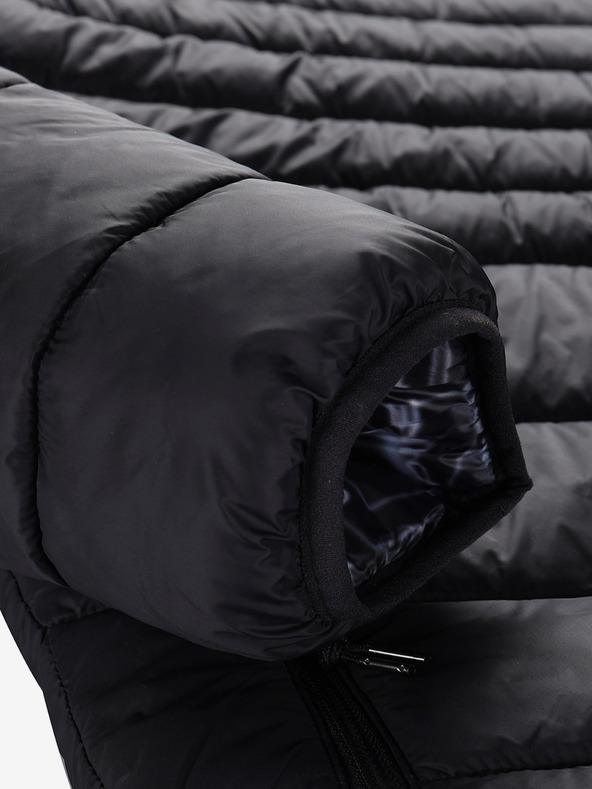 ALPINE PRO Мъжко двустранно яке с висока температура ALPINE PRO EROM