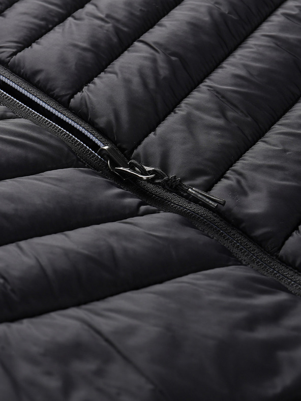 ALPINE PRO Мъжко двустранно яке с висока температура ALPINE PRO EROM