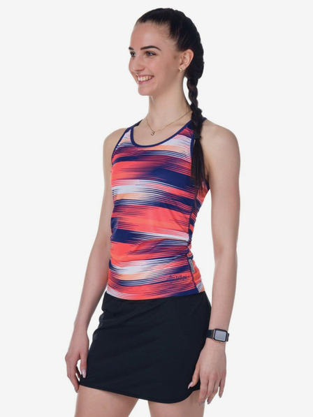 Kilpi Дамски велосипеден топ Kilpi Vai