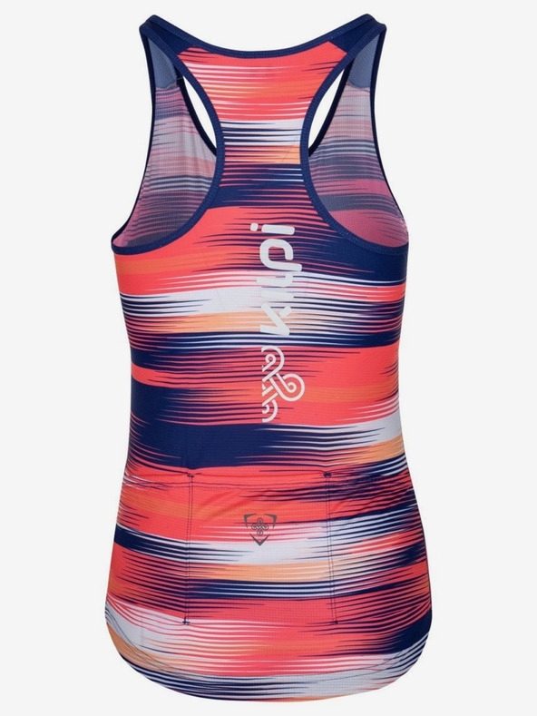 Kilpi Дамски велосипеден топ Kilpi Vai