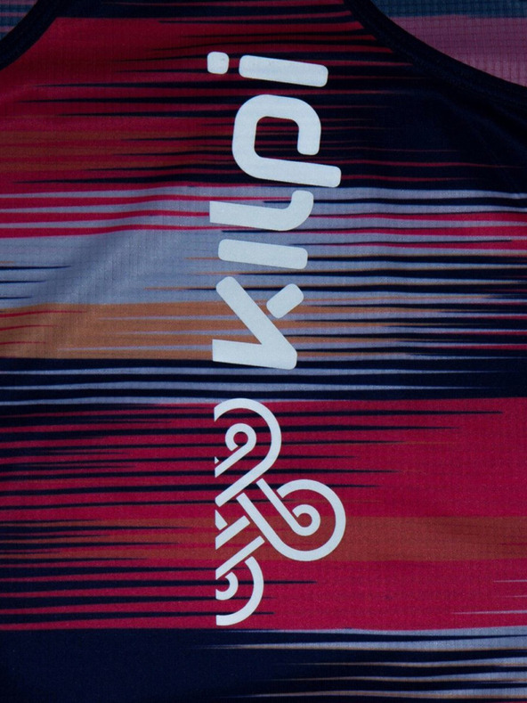 Kilpi Дамски велосипеден топ Kilpi Vai