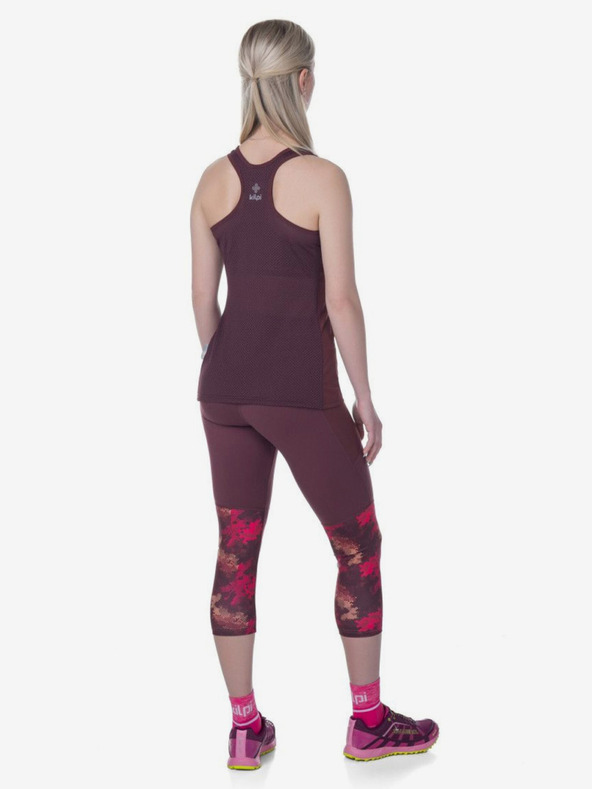 Kilpi Дамски бягащ топ Kilpi Sien