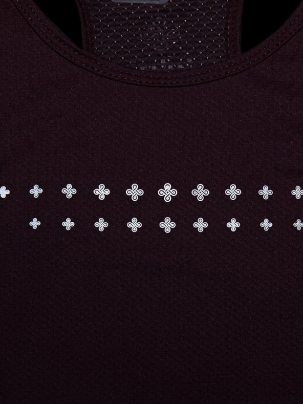 Kilpi Дамски бягащ топ Kilpi Sien