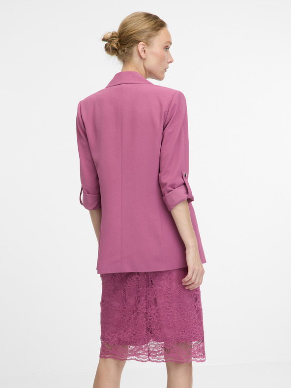 Orsay Розово дамско сако ORSAY