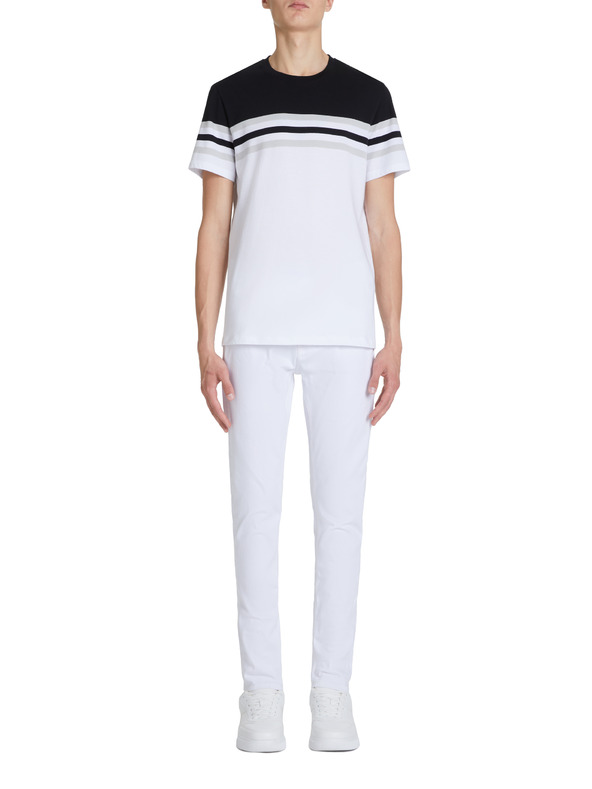 Celio Памучна тениска Jebleca Celio