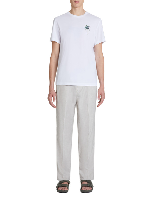 Celio Памучна тениска Jebeach Celio