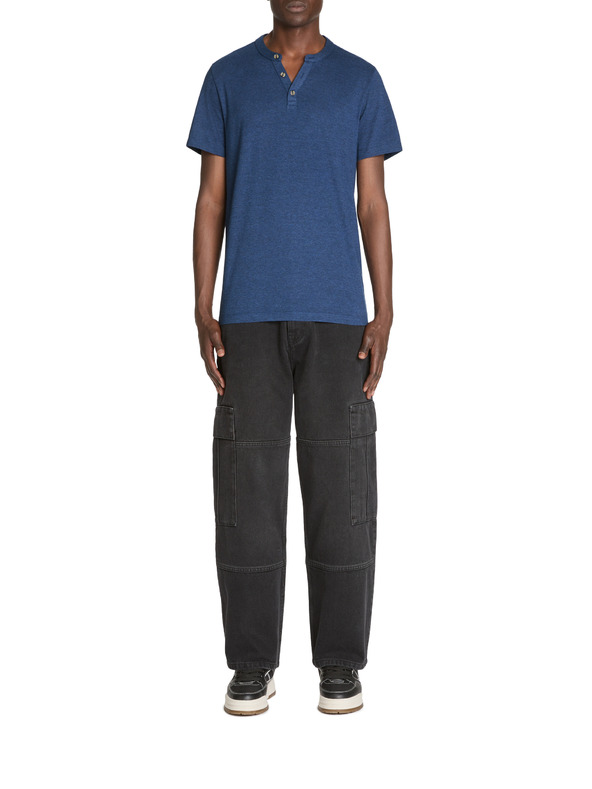 Celio Тениска хенли Cegeti Celio