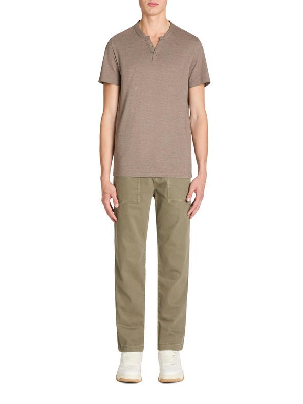 Celio Тениска хенли Cegeti Celio