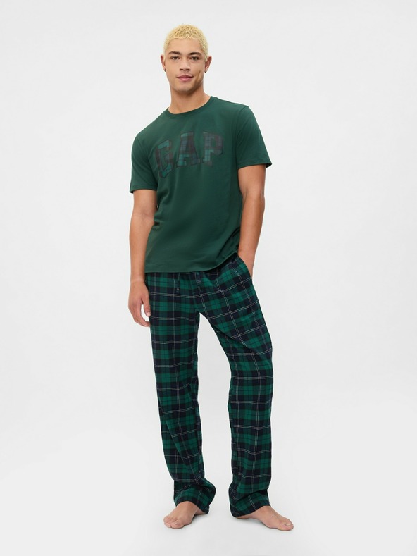 GAP Тениска с логото на GAP