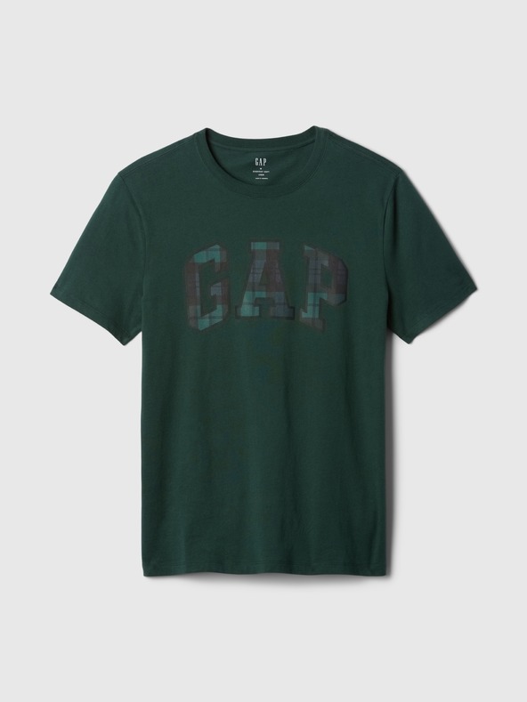 GAP Тениска с логото на GAP