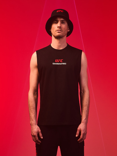 Celio Потник UFC Celio