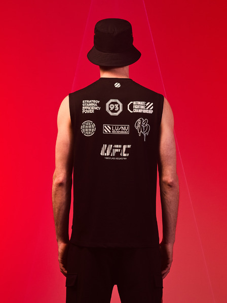 Celio Потник UFC Celio