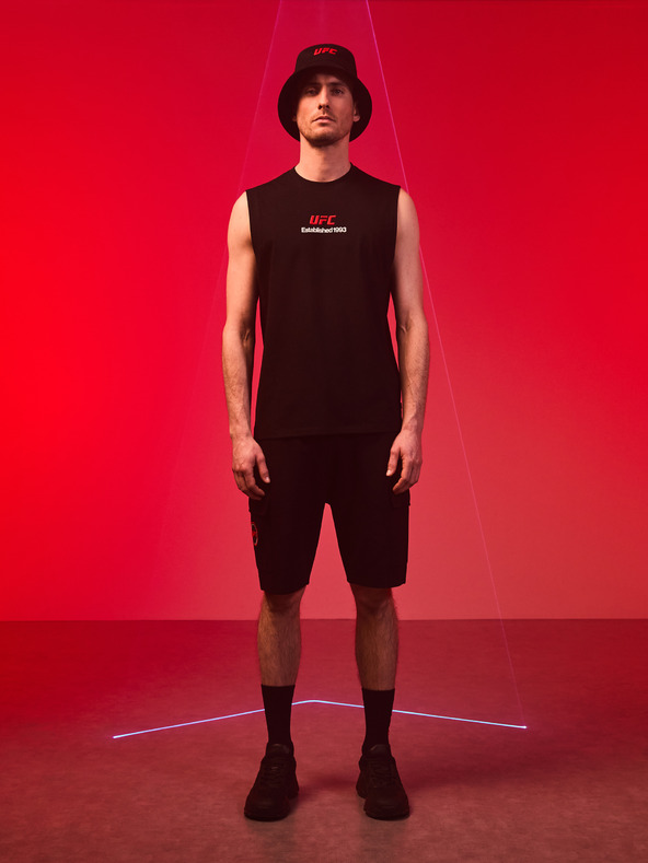 Celio Потник UFC Celio