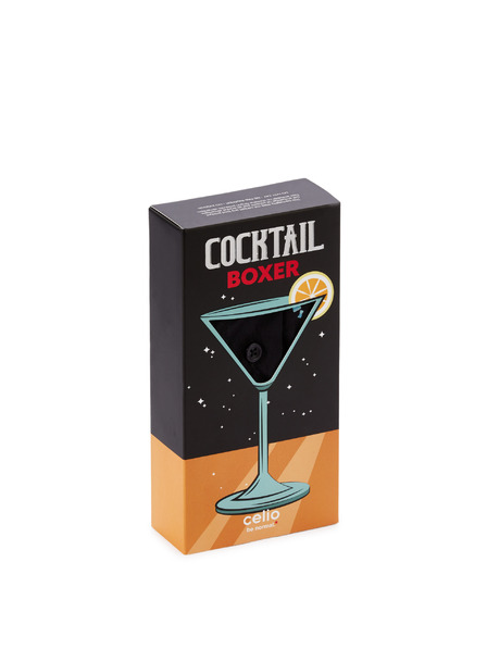 Celio Коктейлни шорти Подаръчен пакет Celio