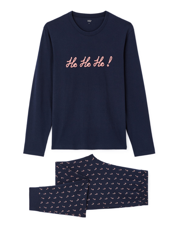 Celio Коледни пакетирани пижами Celio