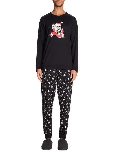 Celio Коледни пакетирани пижами Celio