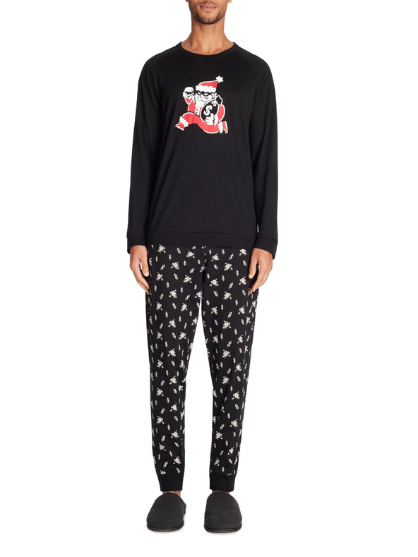 Celio Коледни пакетирани пижами Celio