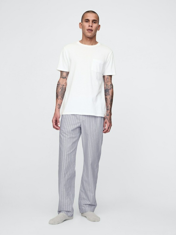 GAP Панталон за пижама GAP