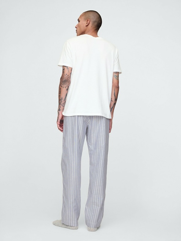 GAP Панталон за пижама GAP