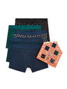 Celio Боксерки в подаръчен пакет, 5 броя Celio