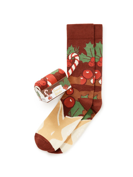 Celio Подаръчен пакет чорапи Poleno ONE SIZE Celio