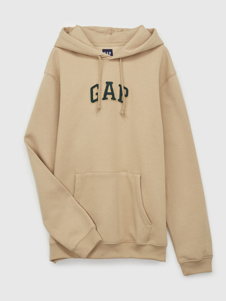 GAP Суитшърт с логото на GAP