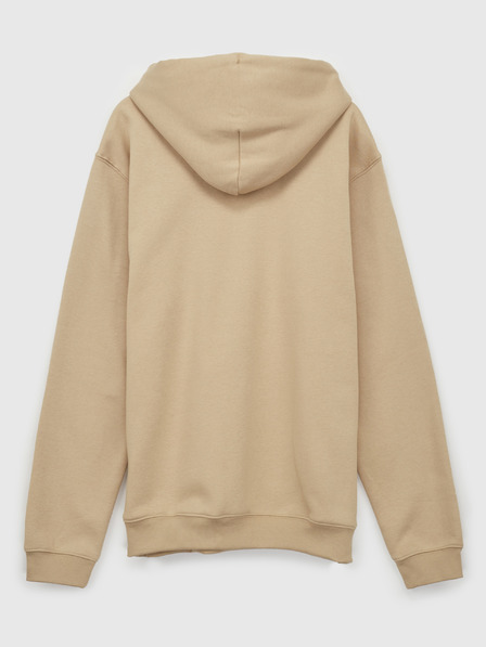 GAP Суитшърт с логото на GAP