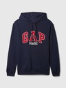 GAP Суитшърт с логото на Прага GAP