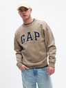GAP Суитшърт с логото на GAP