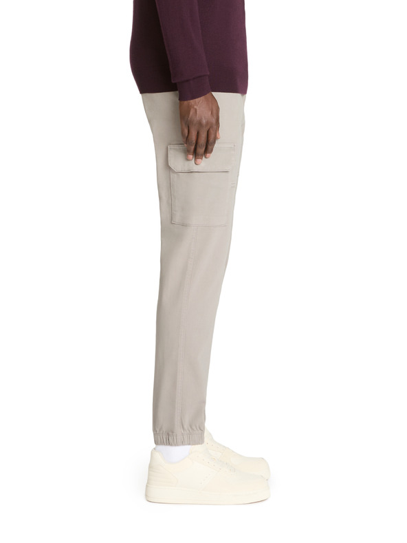 Celio Тънък товарен панталон Dolyte 30 Celio