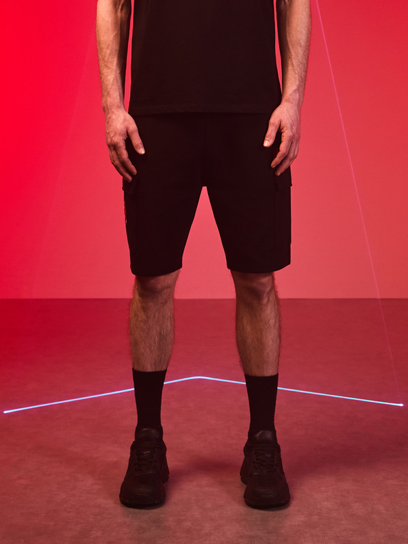 Celio Къси панталони UFC Celio