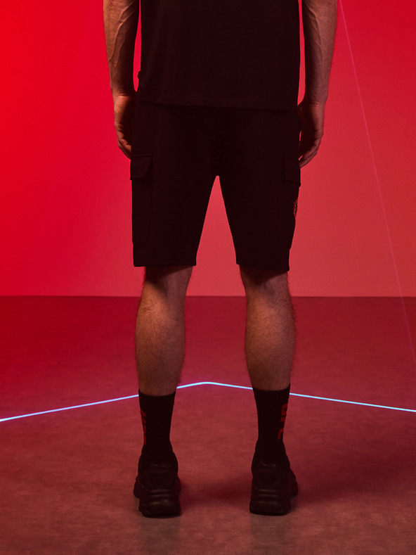 Celio Къси панталони UFC Celio