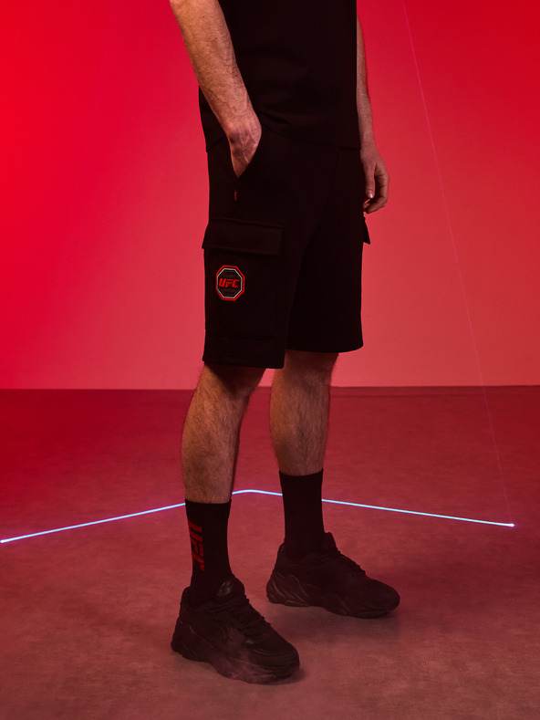 Celio Къси панталони UFC Celio