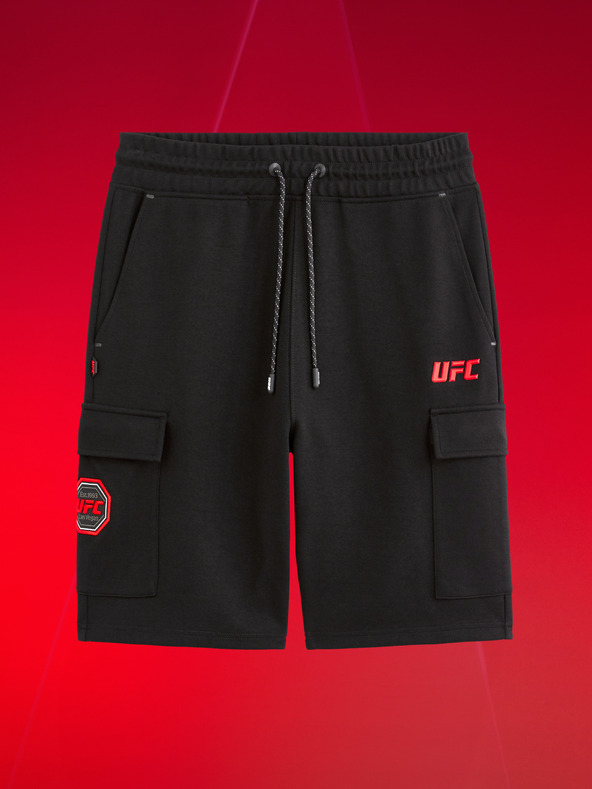 Celio Къси панталони UFC Celio