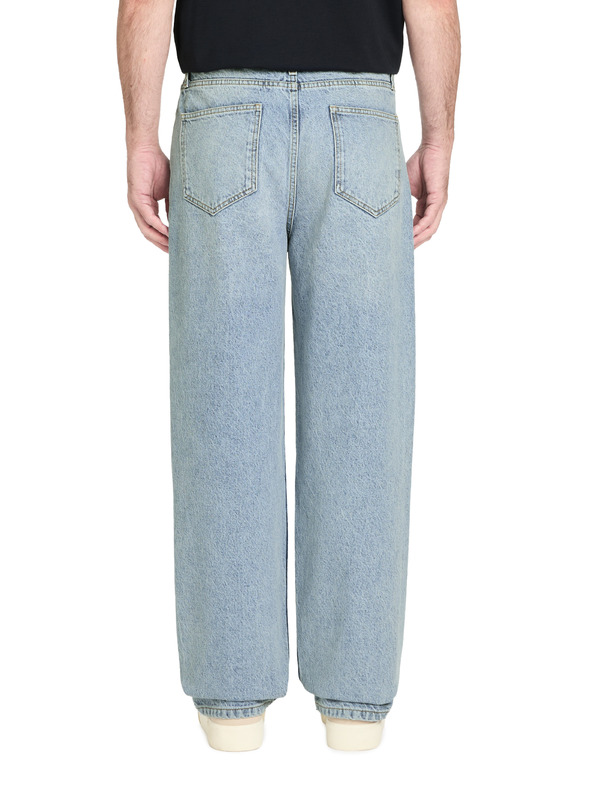 Celio Дънки Jobaggy Loose C75 30 Celio